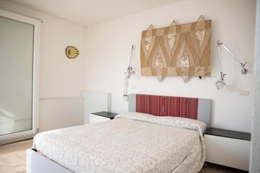 Rizzorelax B&B Io Mammata E Tu Capilungo Екстер'єр фото